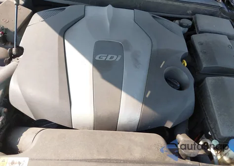 2013 Hyundai Genesis 3.8 z USA, uszkodzony, nr VIN KMHGC4DD2DU245158